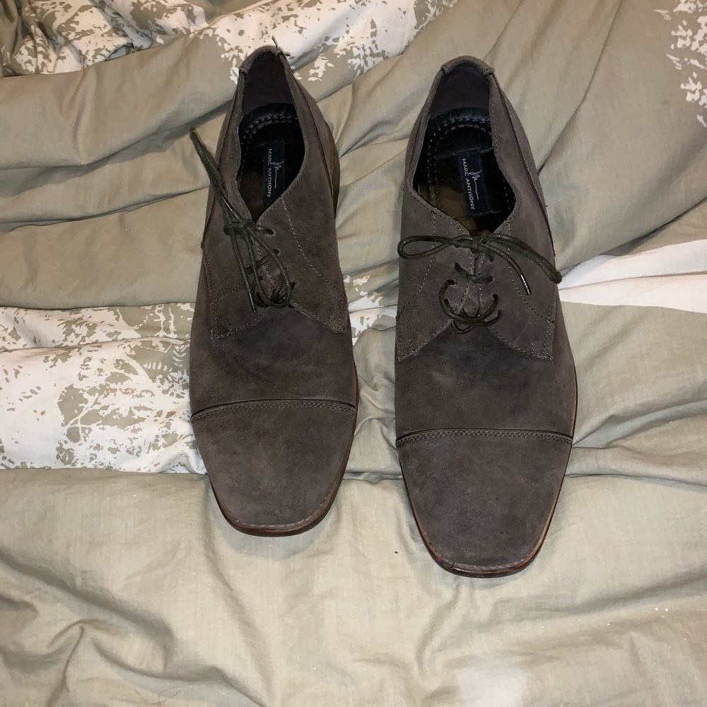 Marc Anthony Dress Shoes
